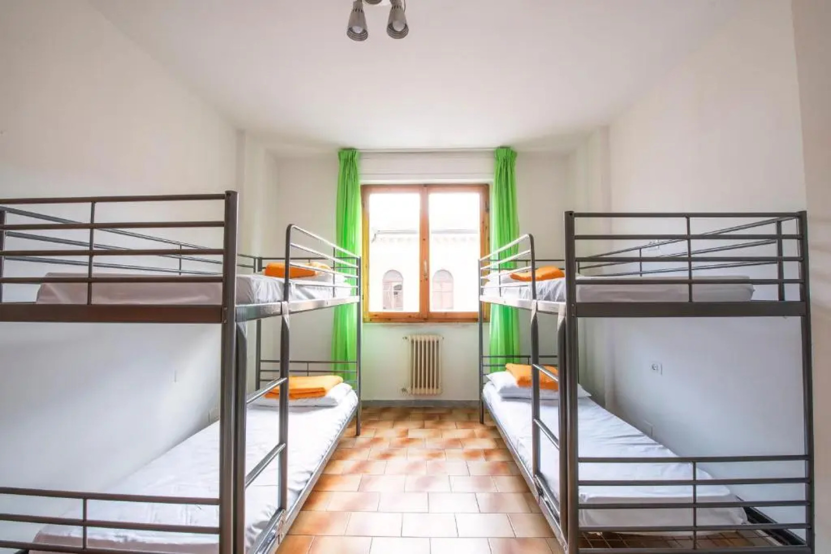 Safestay Pisa Centrale