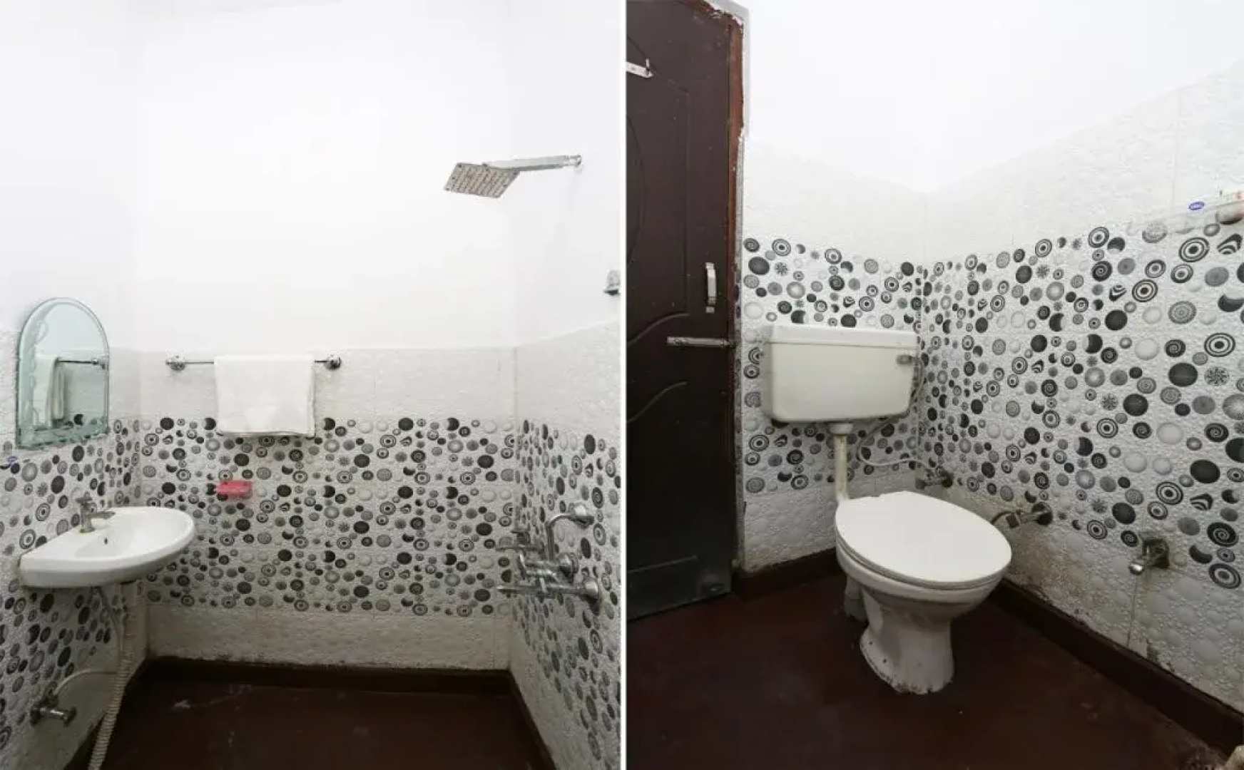 OYO 22660 U B Resort