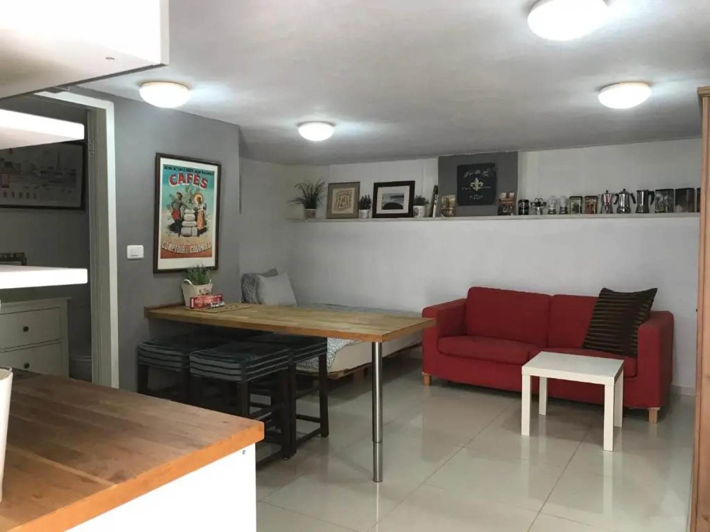 Apartment Caesarea 38