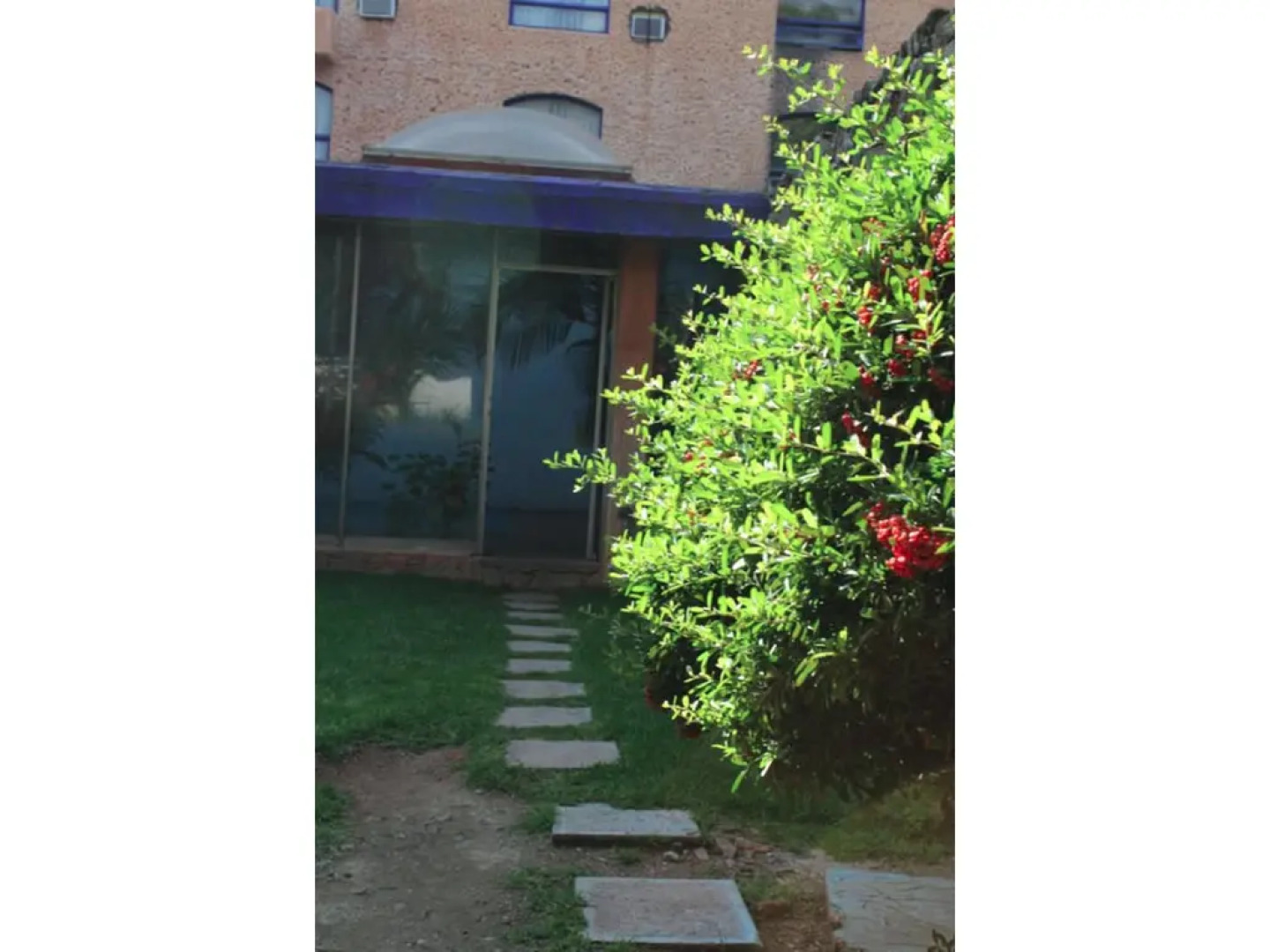 Hotel Plaza Zacatecas