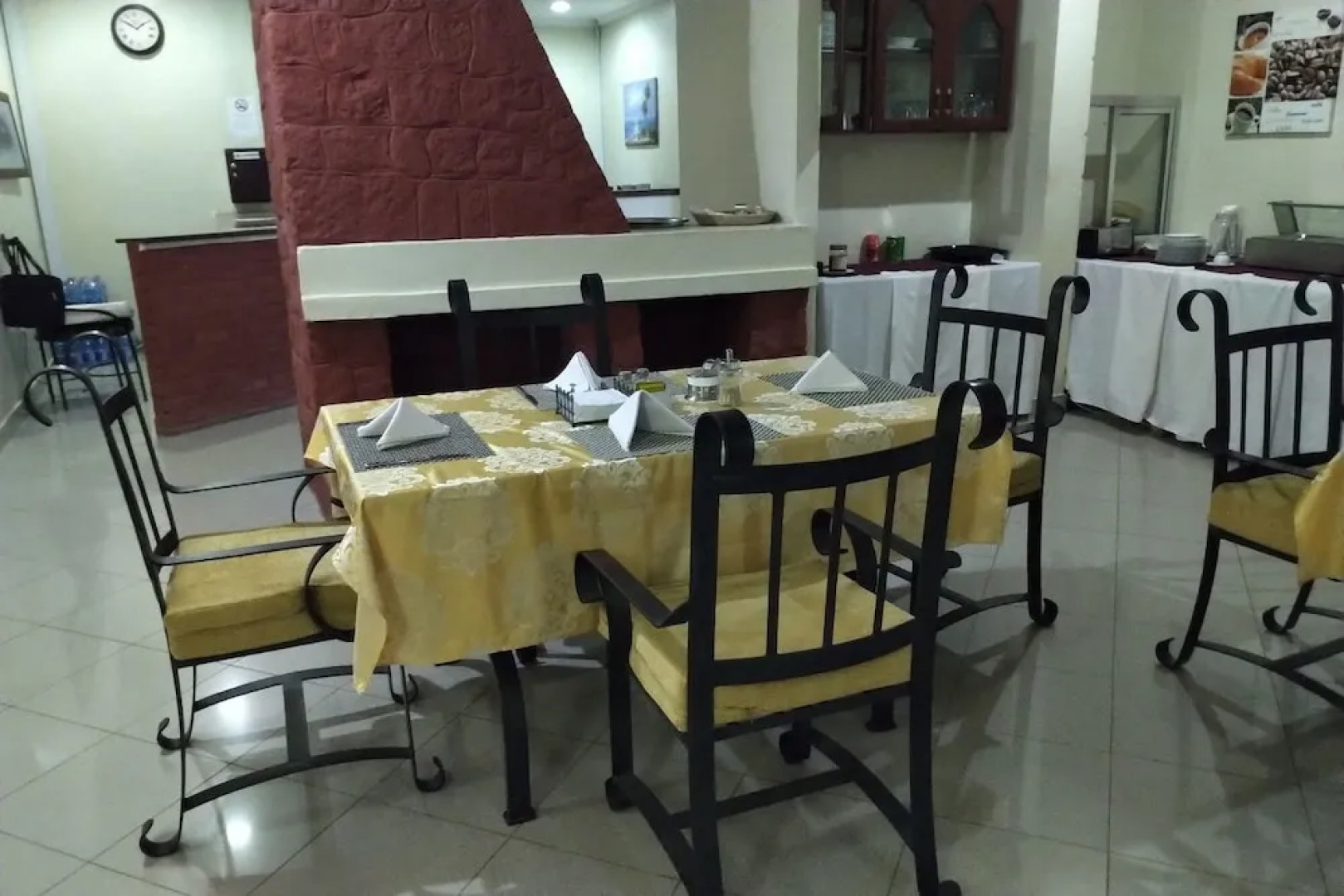 Zakinn Hotel Gangilonga Iringa