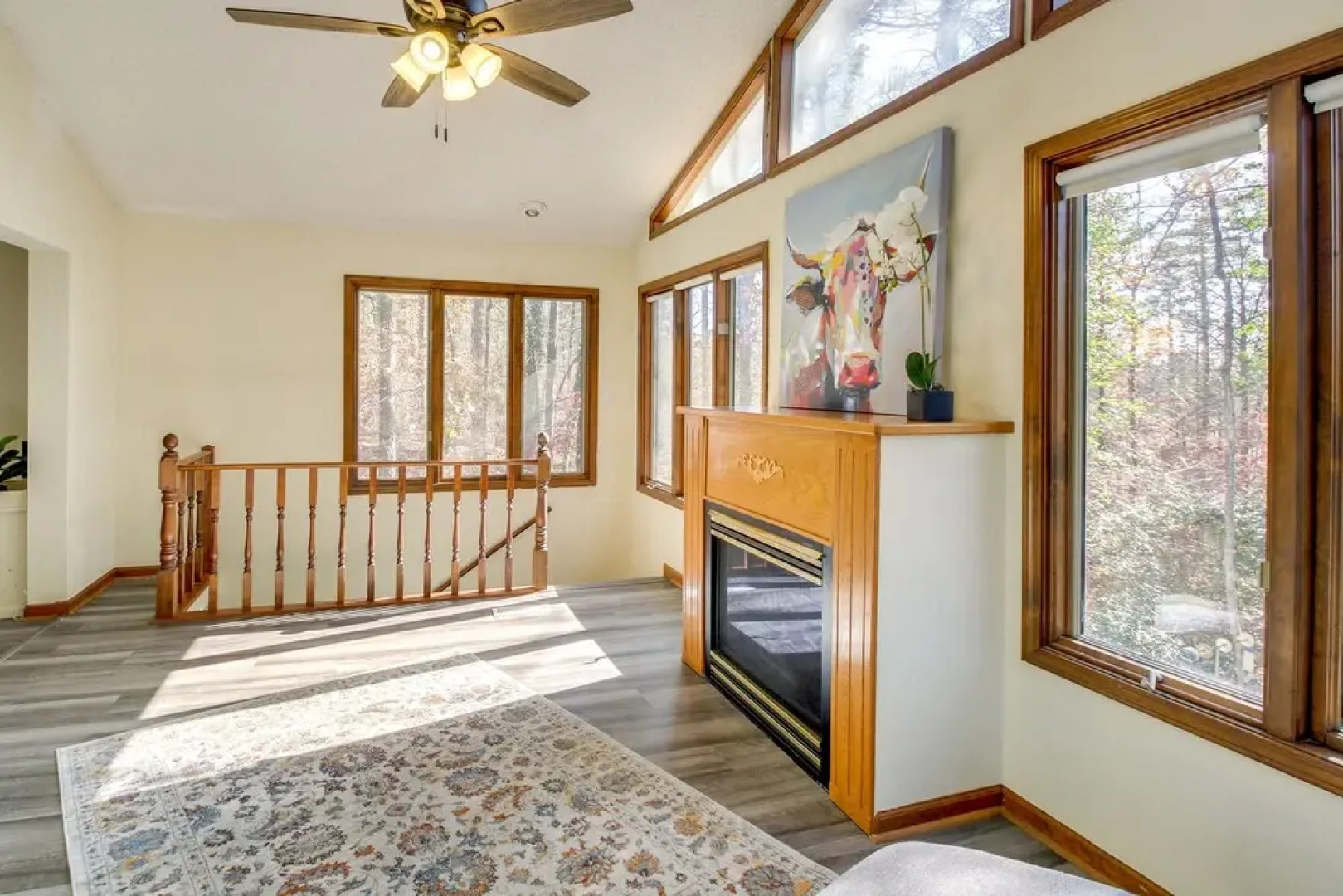 Welcoming Hot Springs Home 12 Mi to National Park