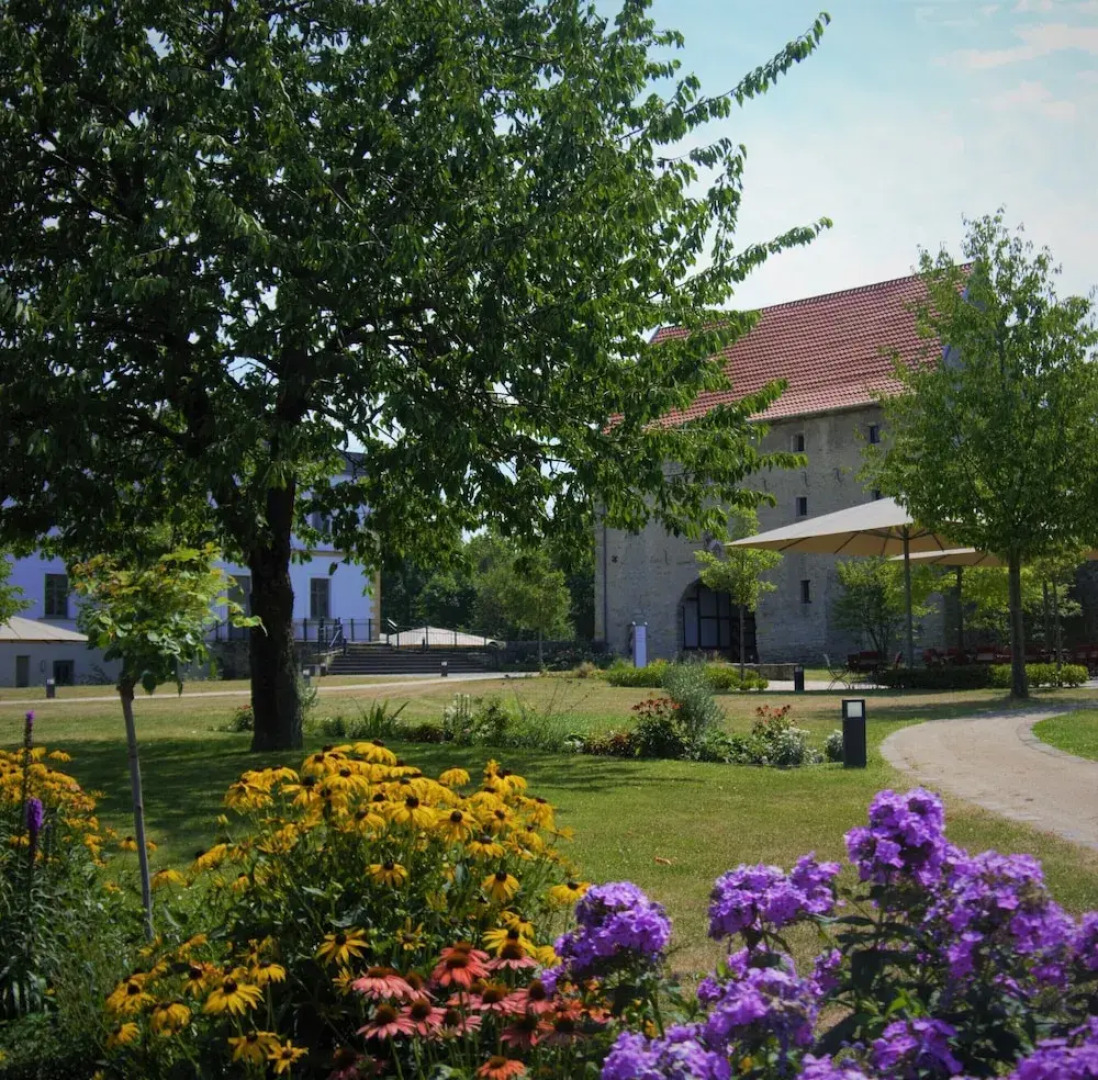 Hotel Rittergut Störmede