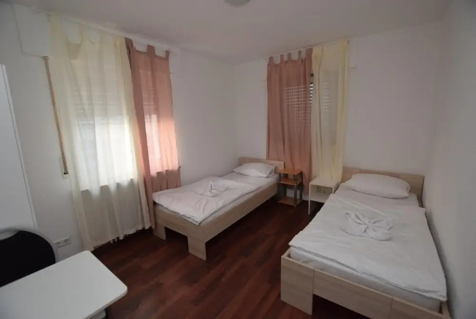 AB Apartments - Apartments Johann-Sebastian-Bach-Strasse