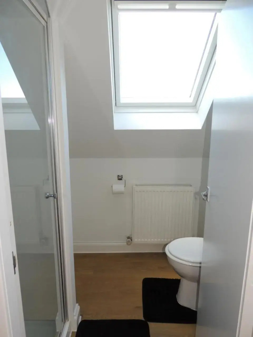 5A Union Road