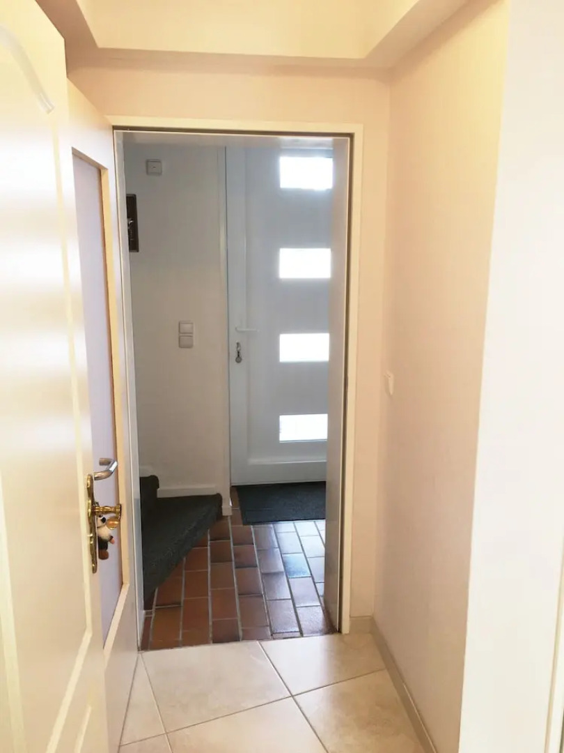 Ferienwohnung Dettum