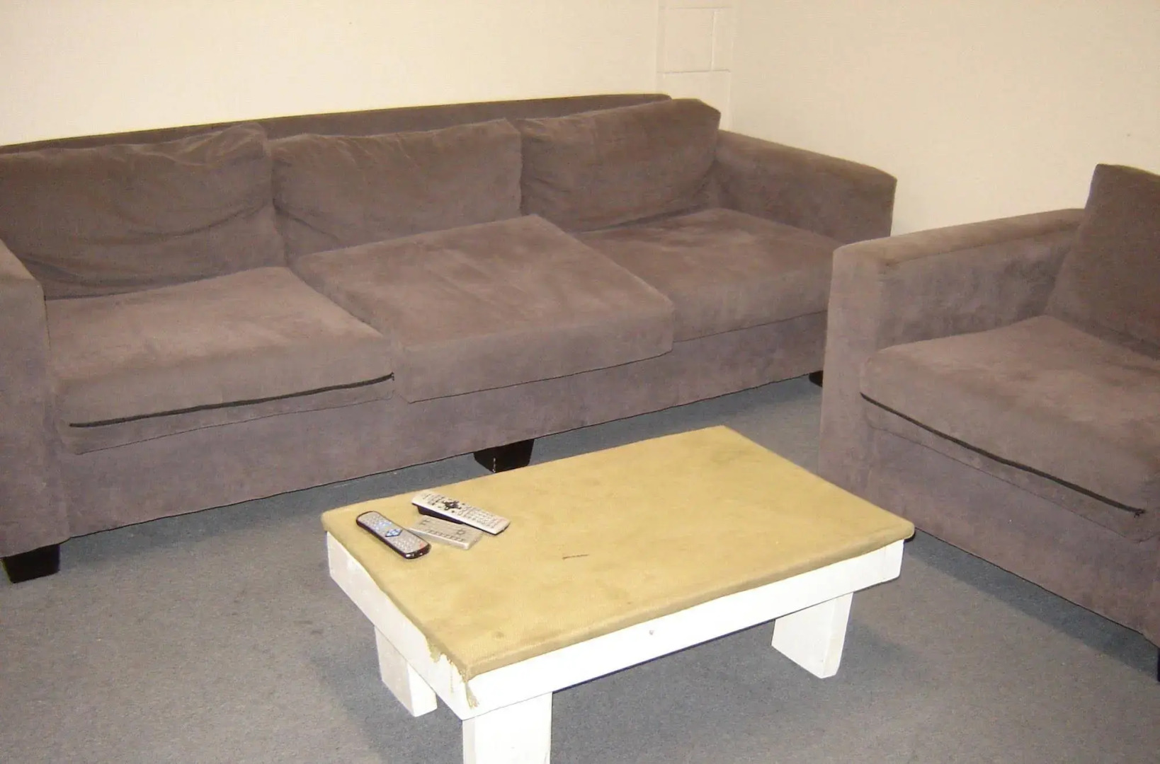 Point Break Backpackers