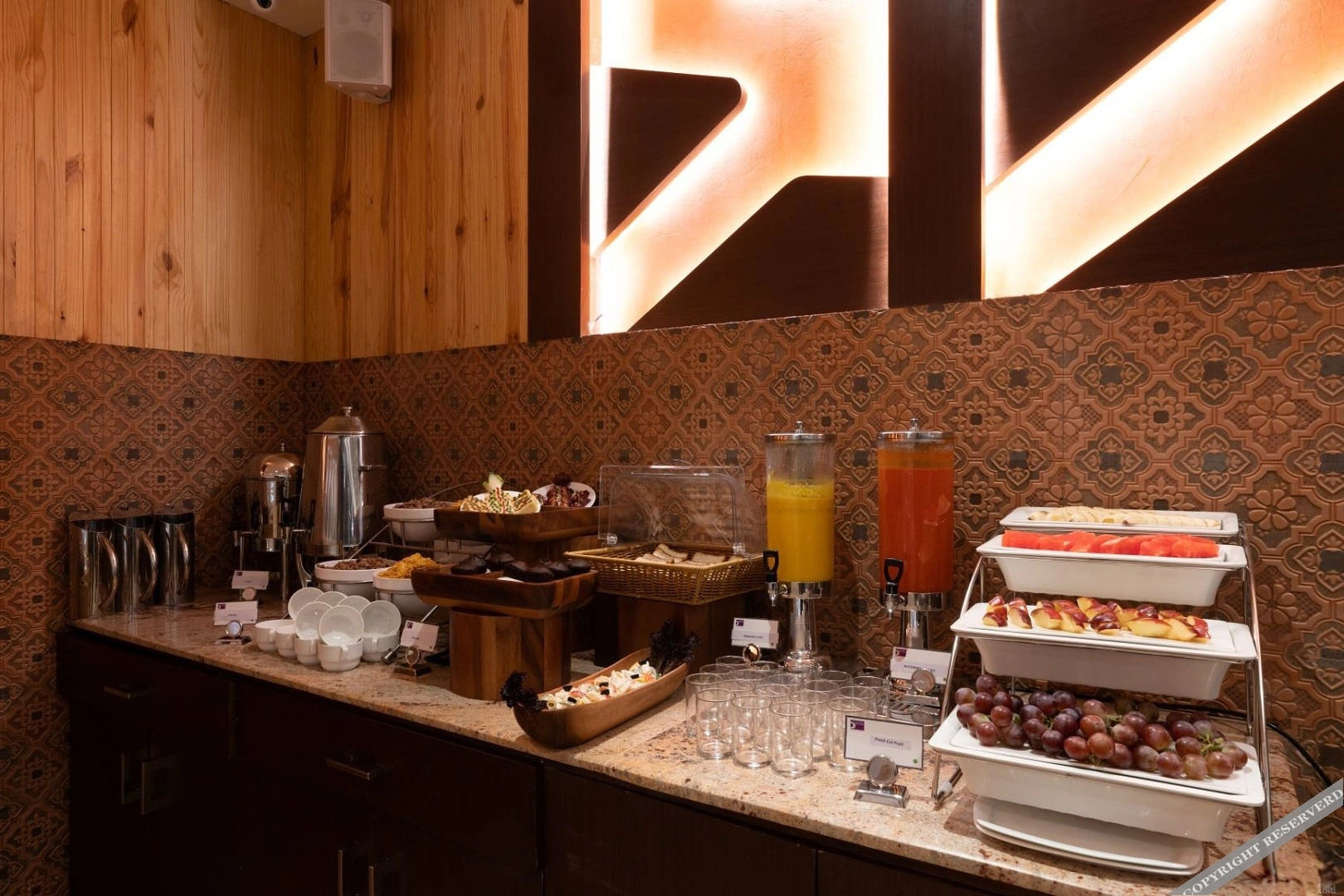 Divine Clarks Inn Suites