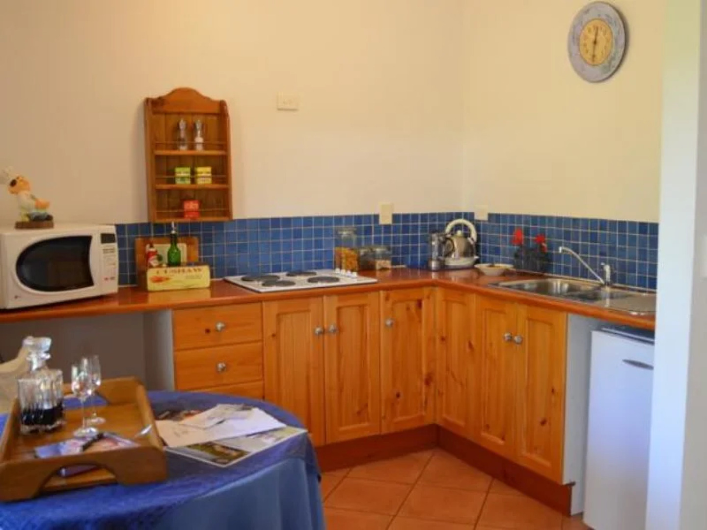 Amande Bed and Breakfast