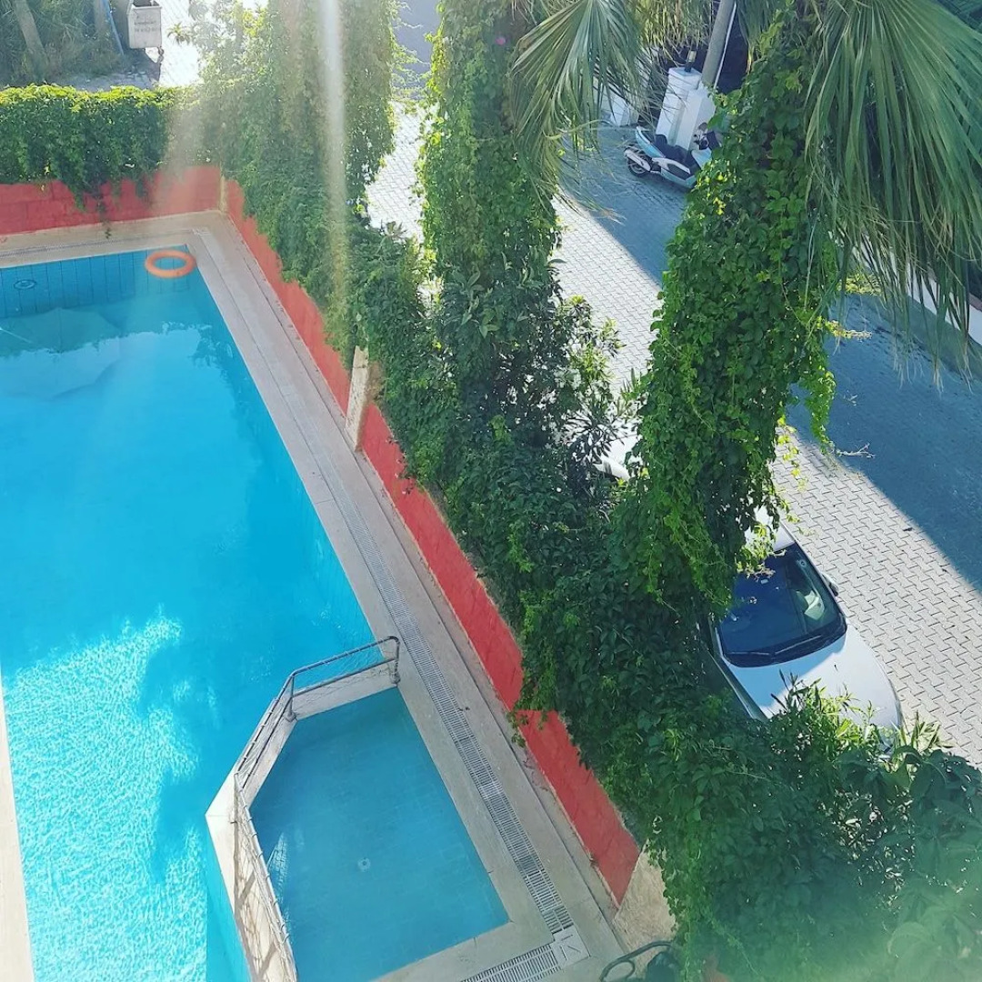 Alibaba Hotel Marmaris