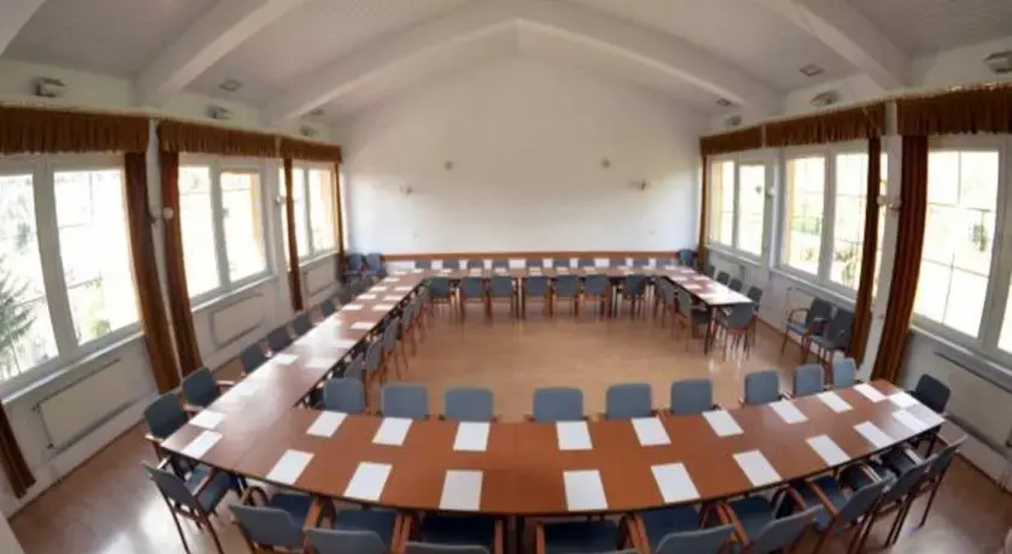 Ośrodek Wypoczynkowy Baśka