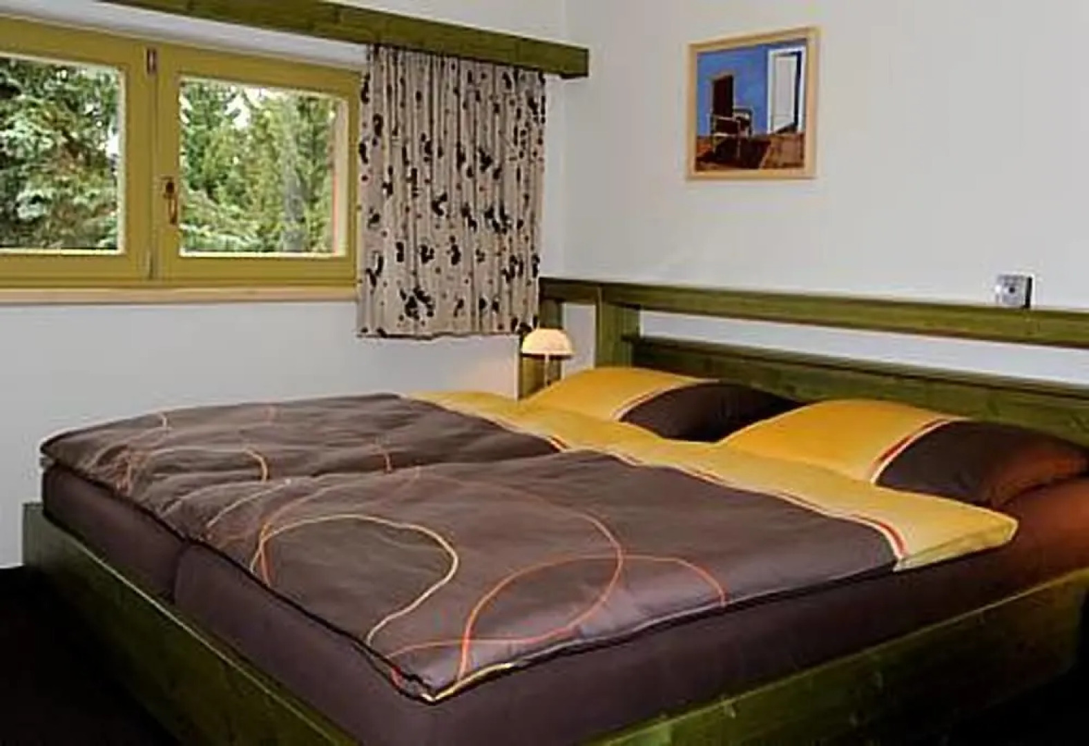 Ferienwohnung 2 Rasehorn