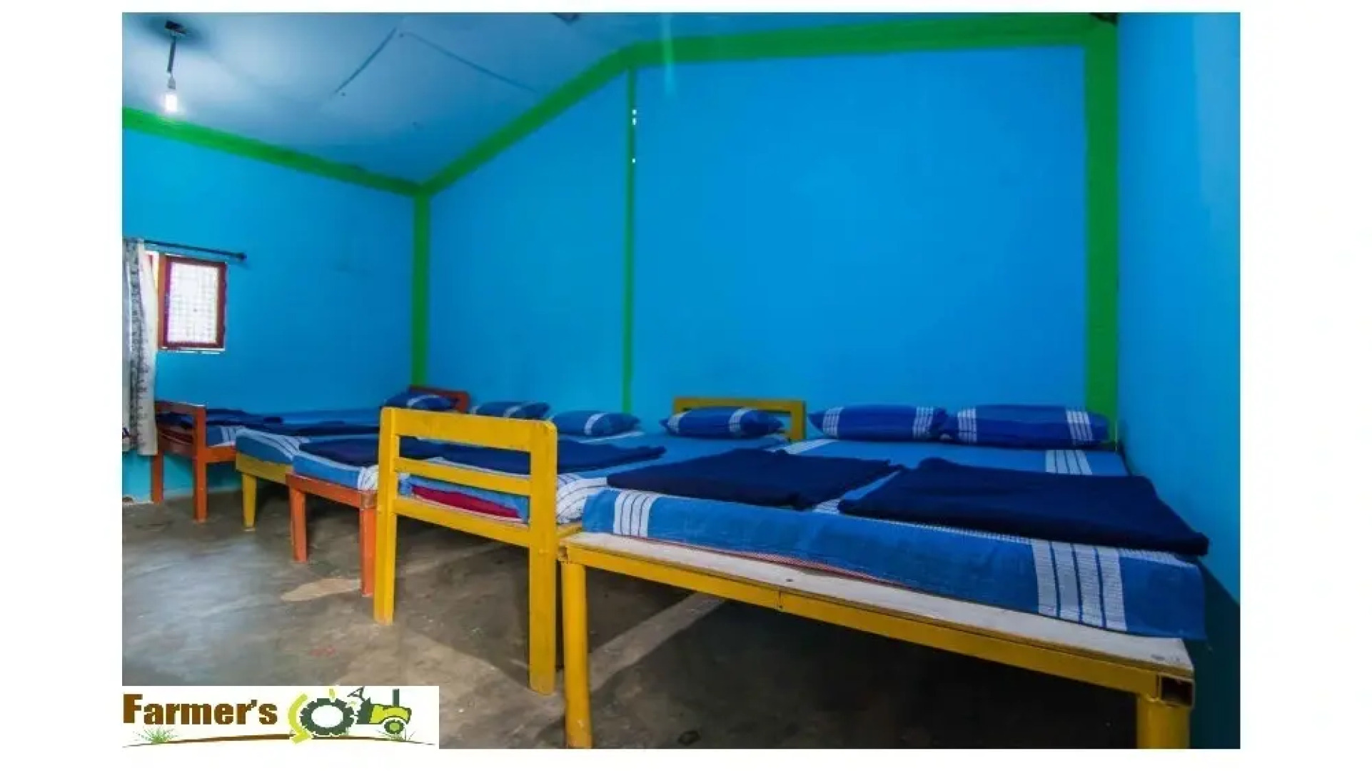 Farmers Son Resort & Adventurous Sports