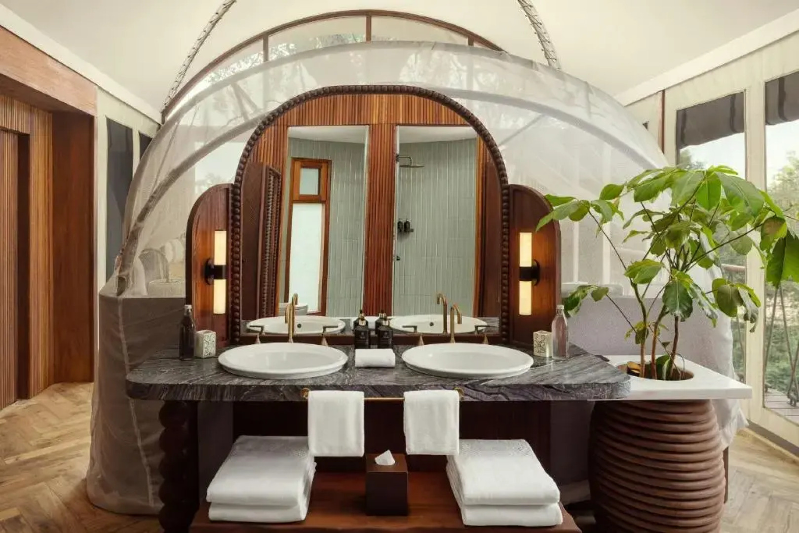 The Ritz-Carlton, Masai Mara Safari Camp