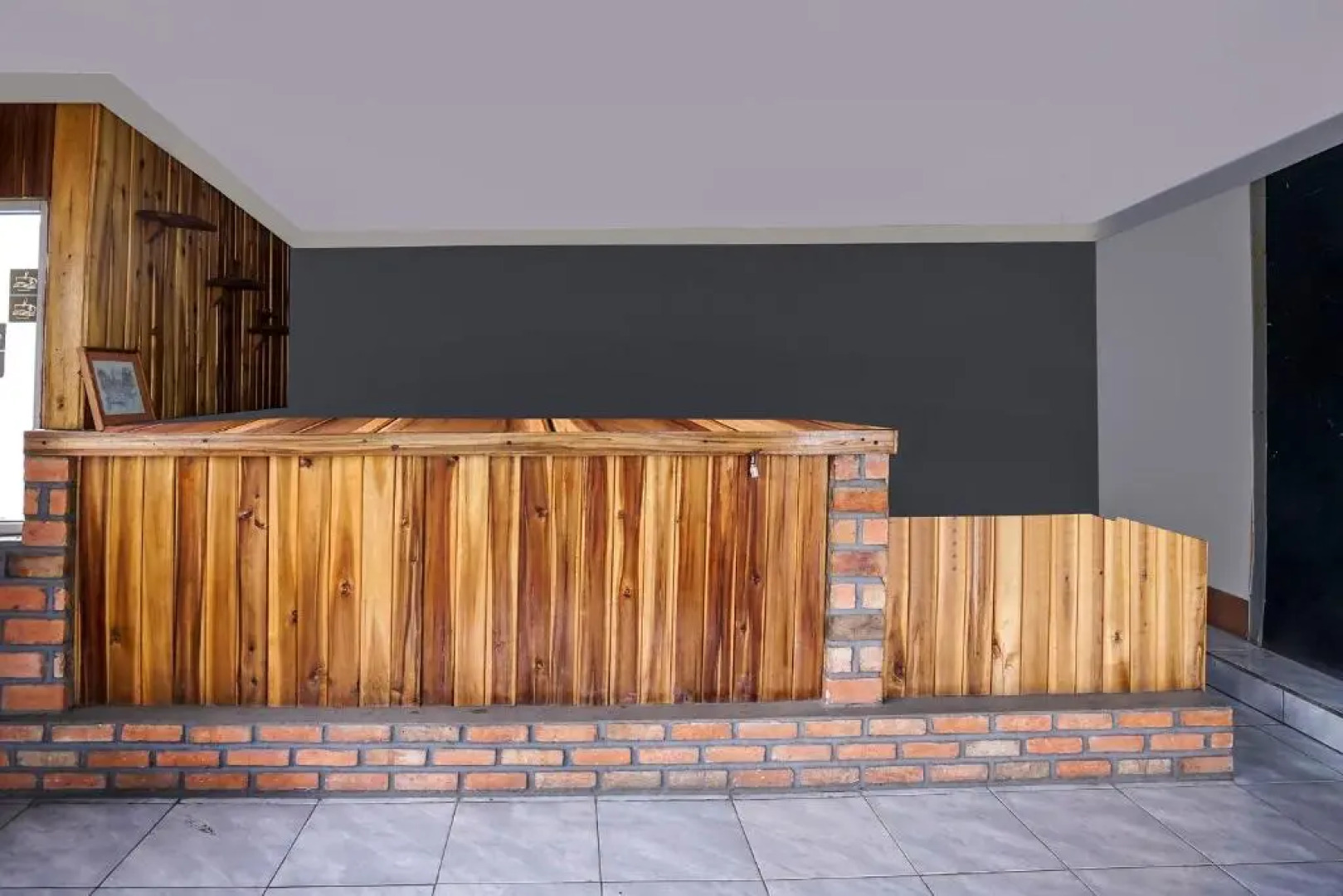 OYO 91027 Note Hotel Syariah