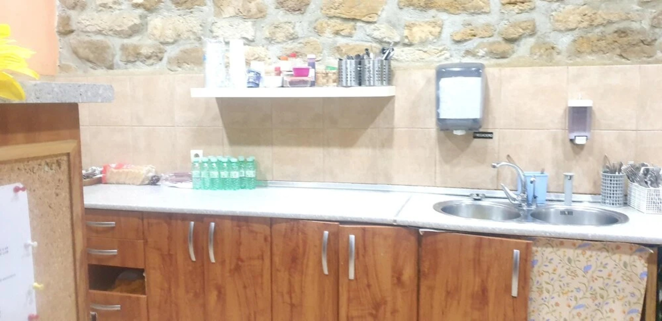 Mansion With 7 Bedrooms in Herrán, With Wonderful Mountain View, Furnished Garden and Wifi