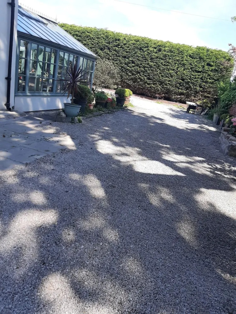 Ty'n Rhyl Boutique Bed & Breakfast