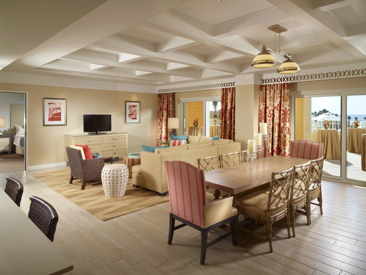 Omni Amelia Island Resort & Spa