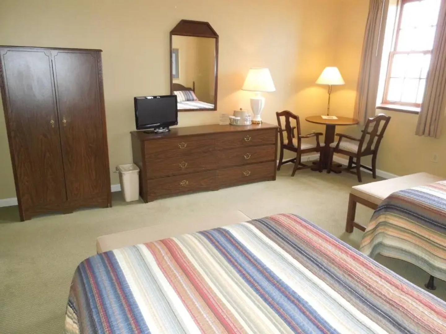 Guest Quarters at The Bridges Golf Club