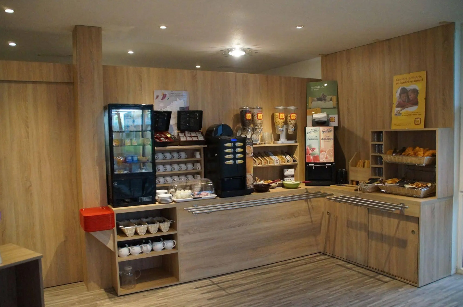 The Originals Access, Hôtel Aurillac