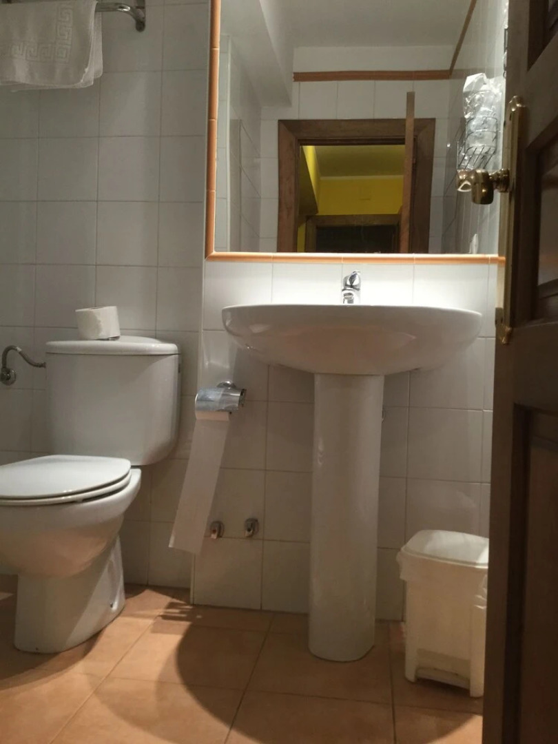 Hostal Café Español