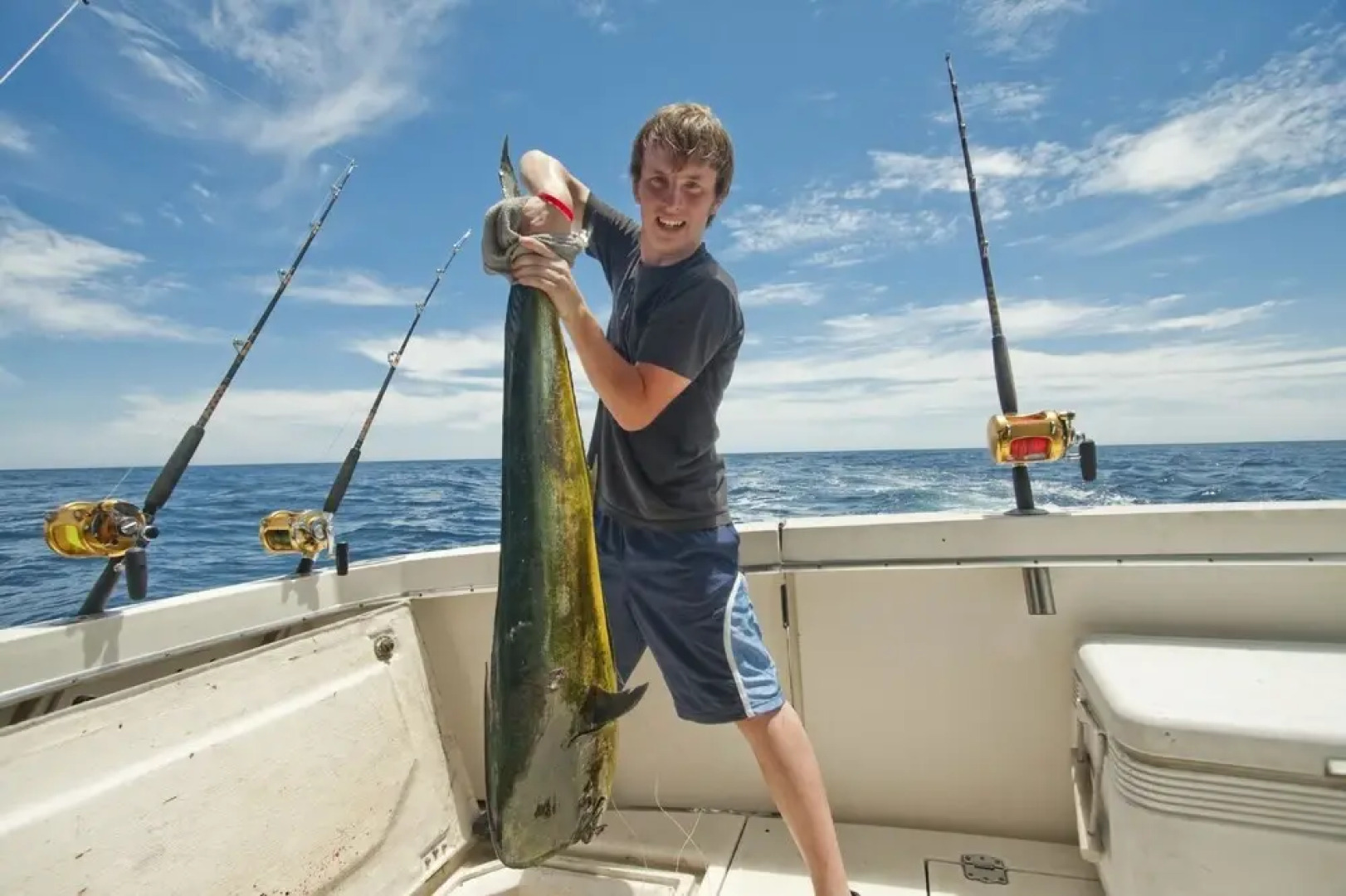 Rum Point Club Residences