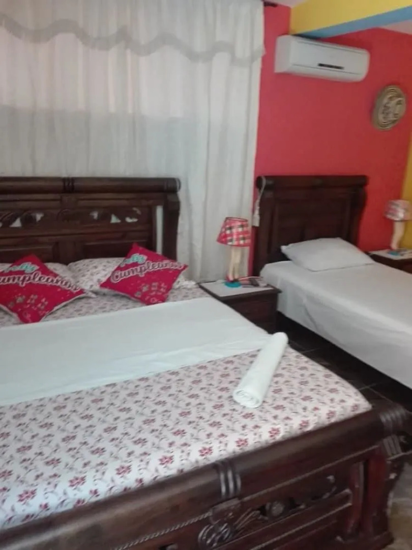 Posada Kennedy Place High Life