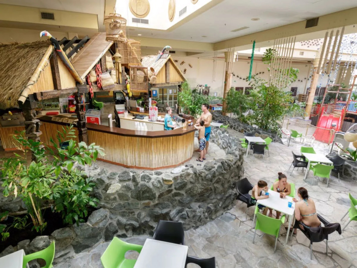 Center Parcs Park Hochsauerland