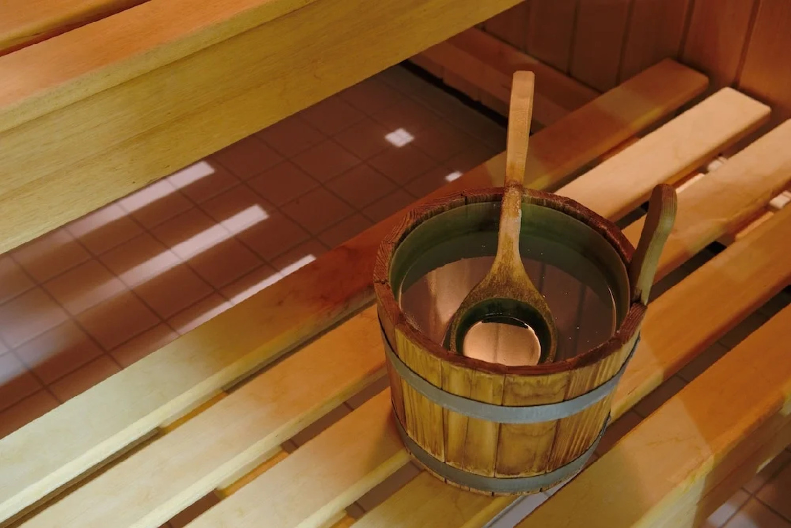 Ferienanlage Pritzerbe