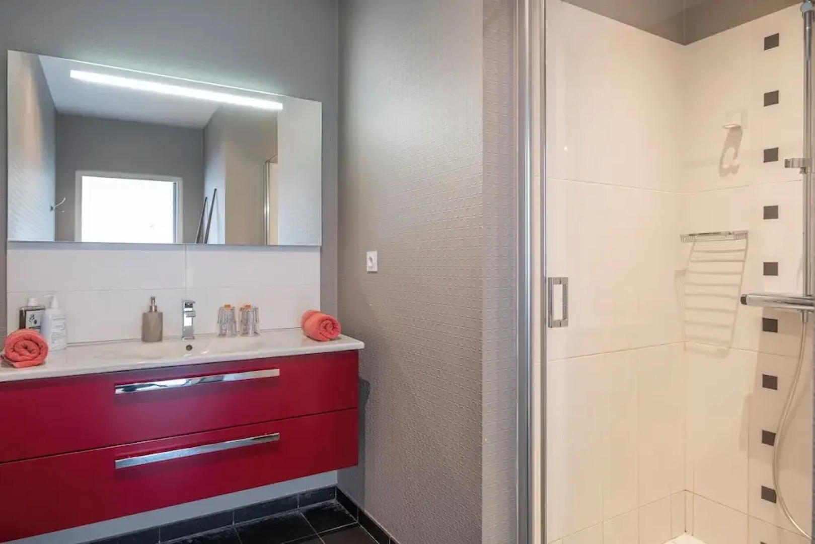 Château de Briançon, The Originals Relais