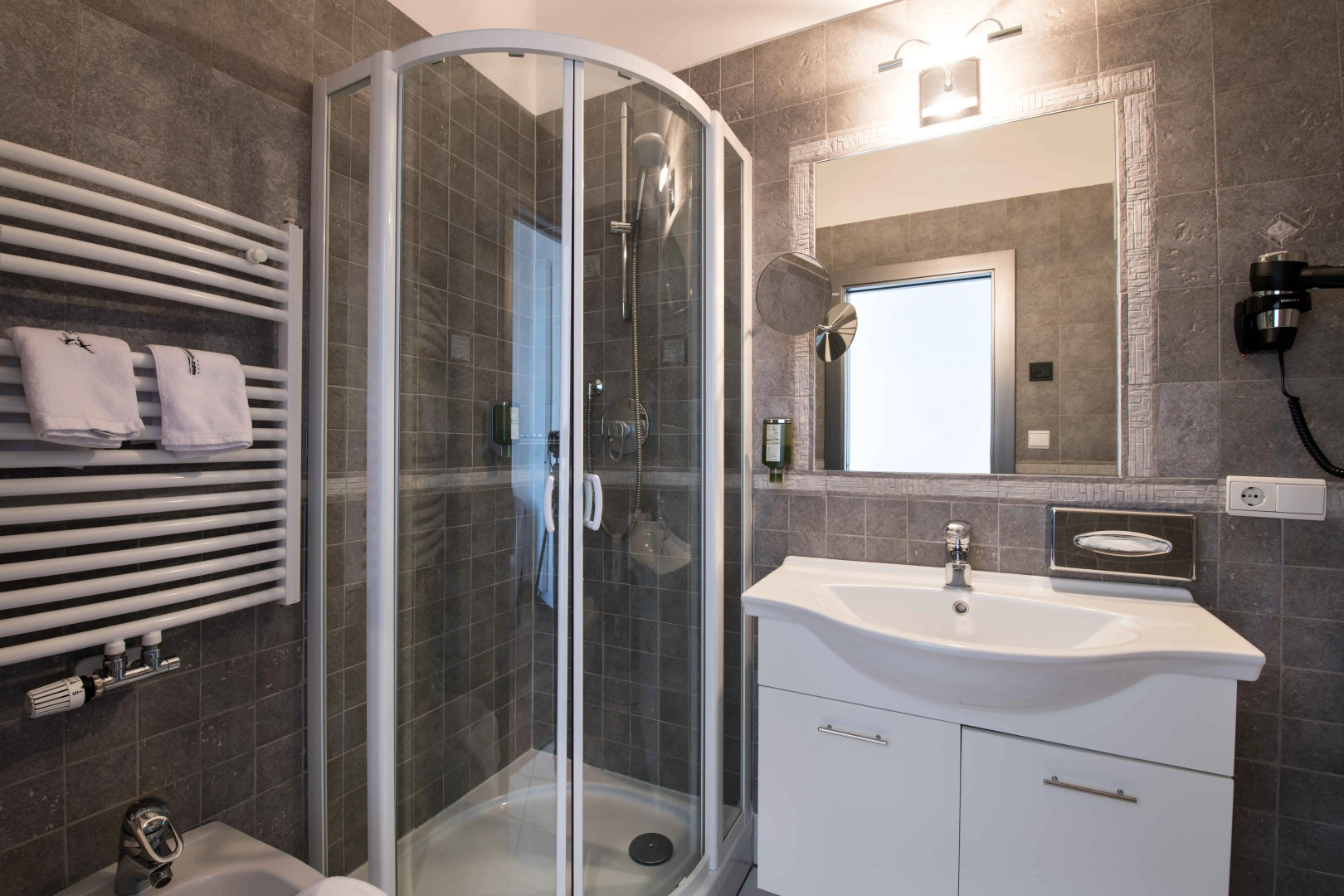 Grand Hotel Wolkenstein