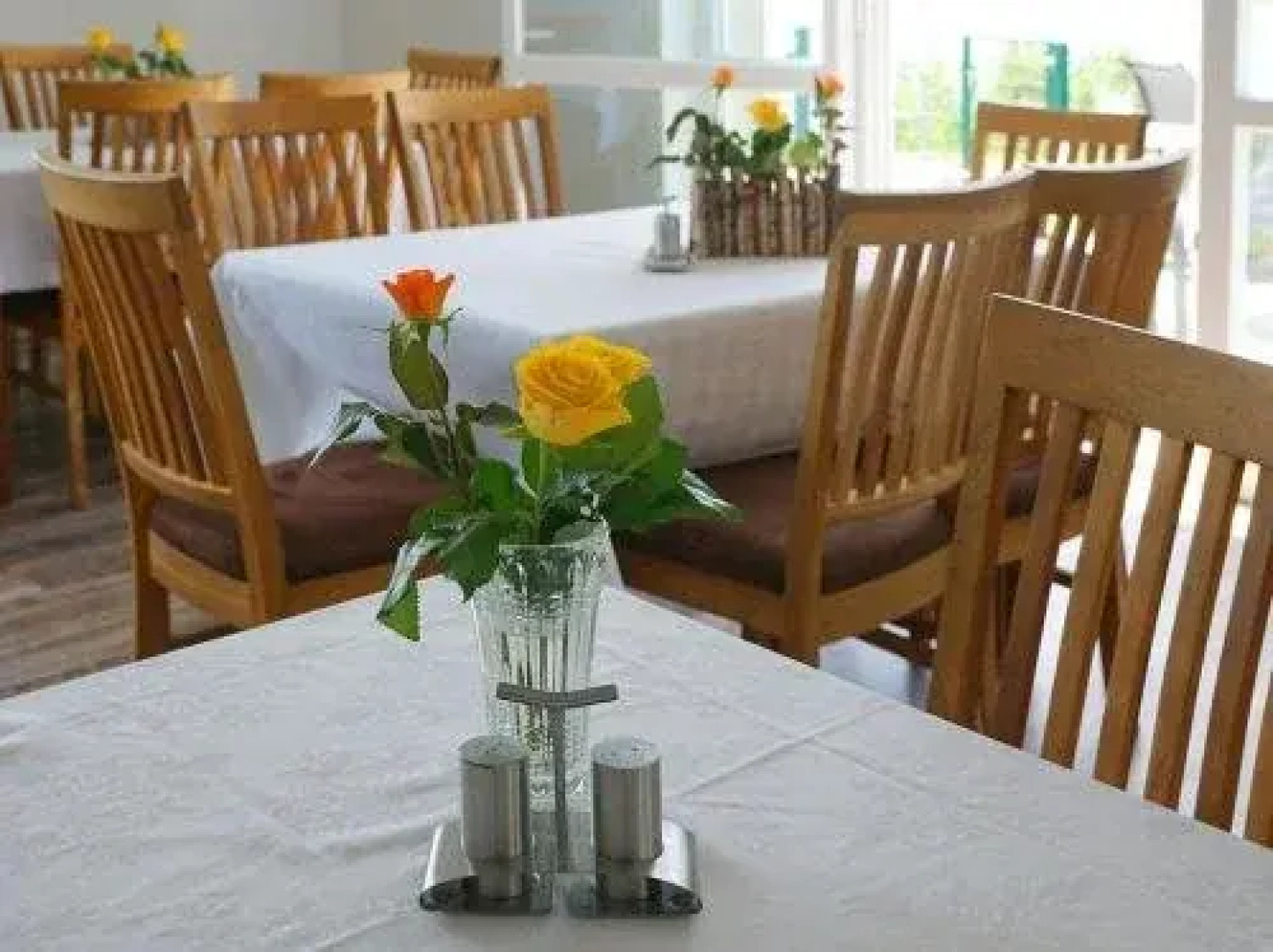 Boootshaus Beeskow – Am Spreeufer