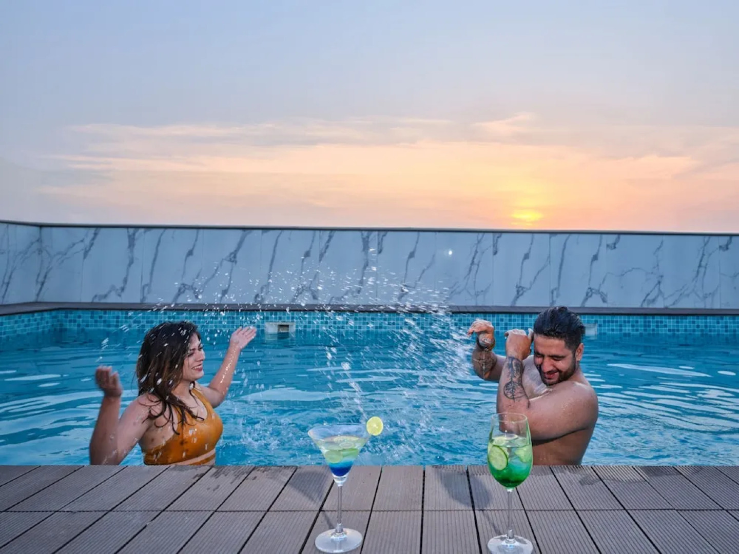 Zone By The Park Pathankot