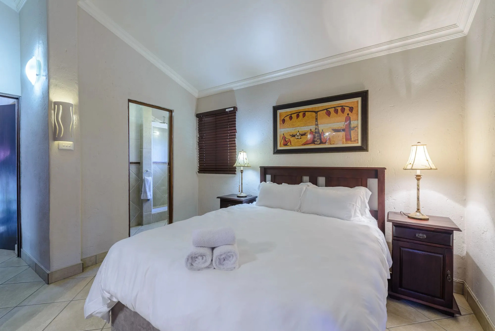 San Lameer Villa Rentals  3207