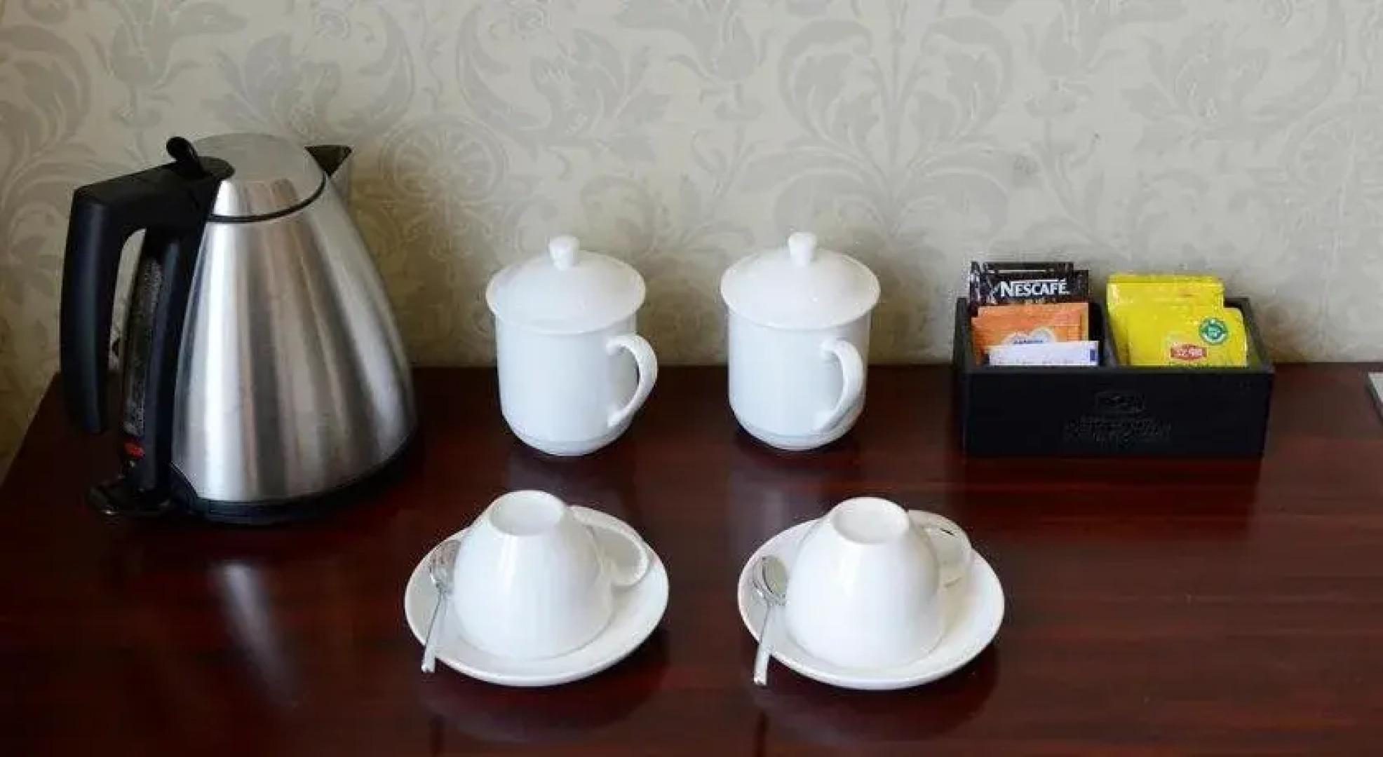 America's Best Rixin International Hotel