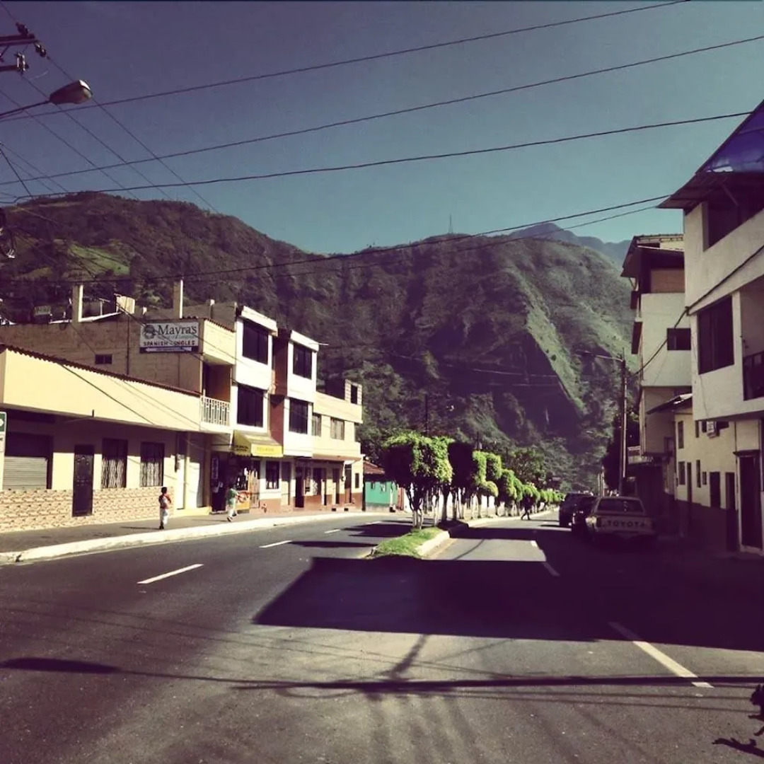 Mayra's Spanish School