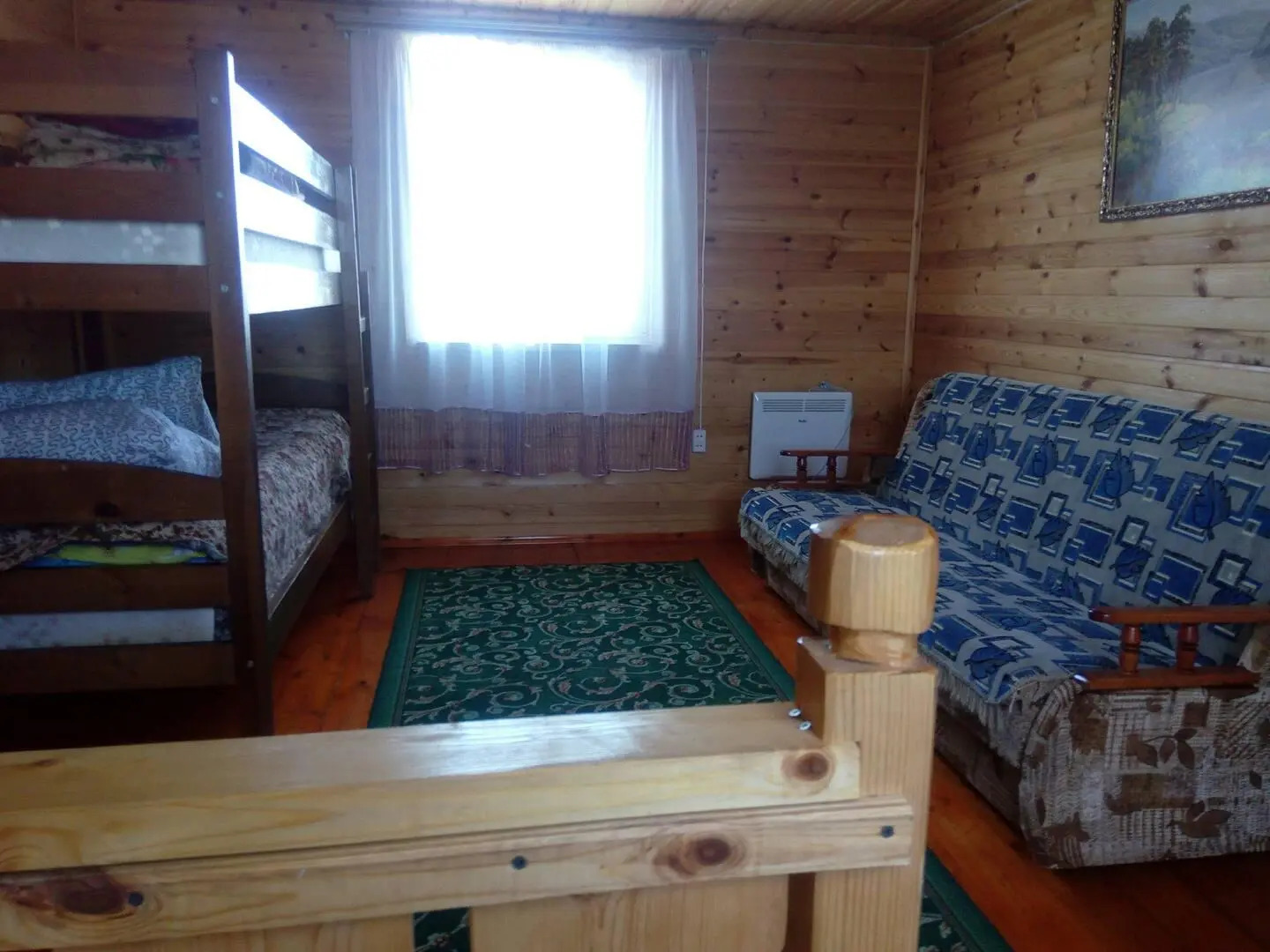 Гостевой дом в Мартыново