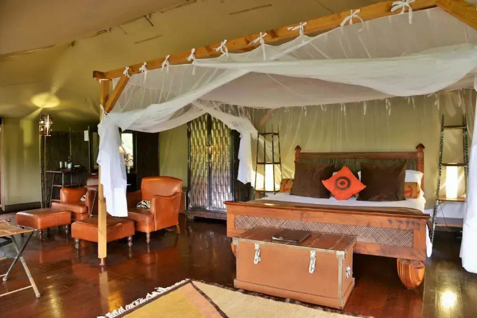 Shishangeni Lodge, Kruger National Park