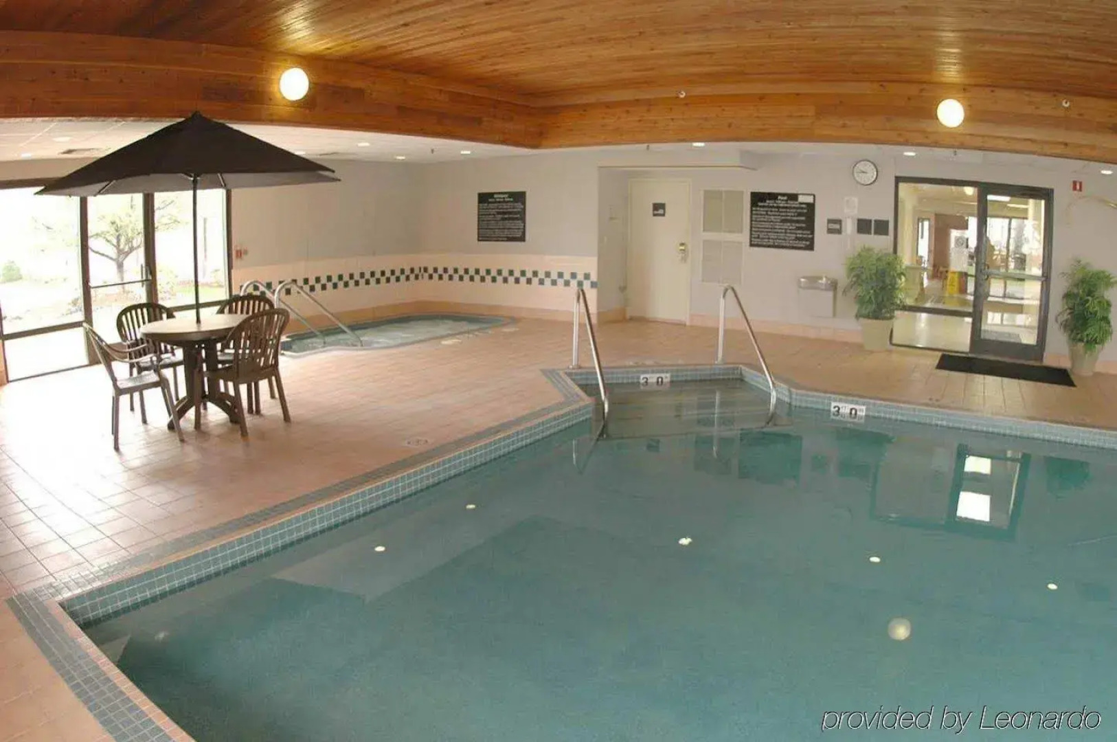 Hampton Inn Janesville