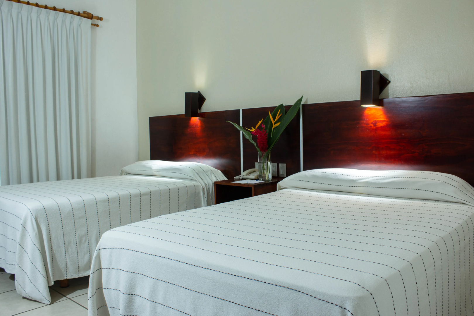 Hotel Castillo Huatulco & Beach Club