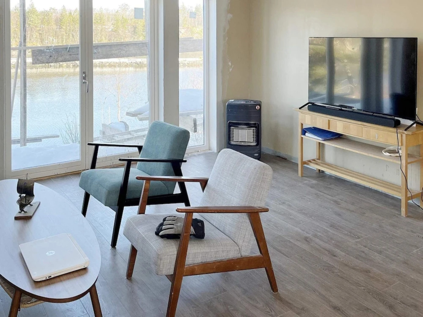 8 Person Holiday Home in Seim-by Traum