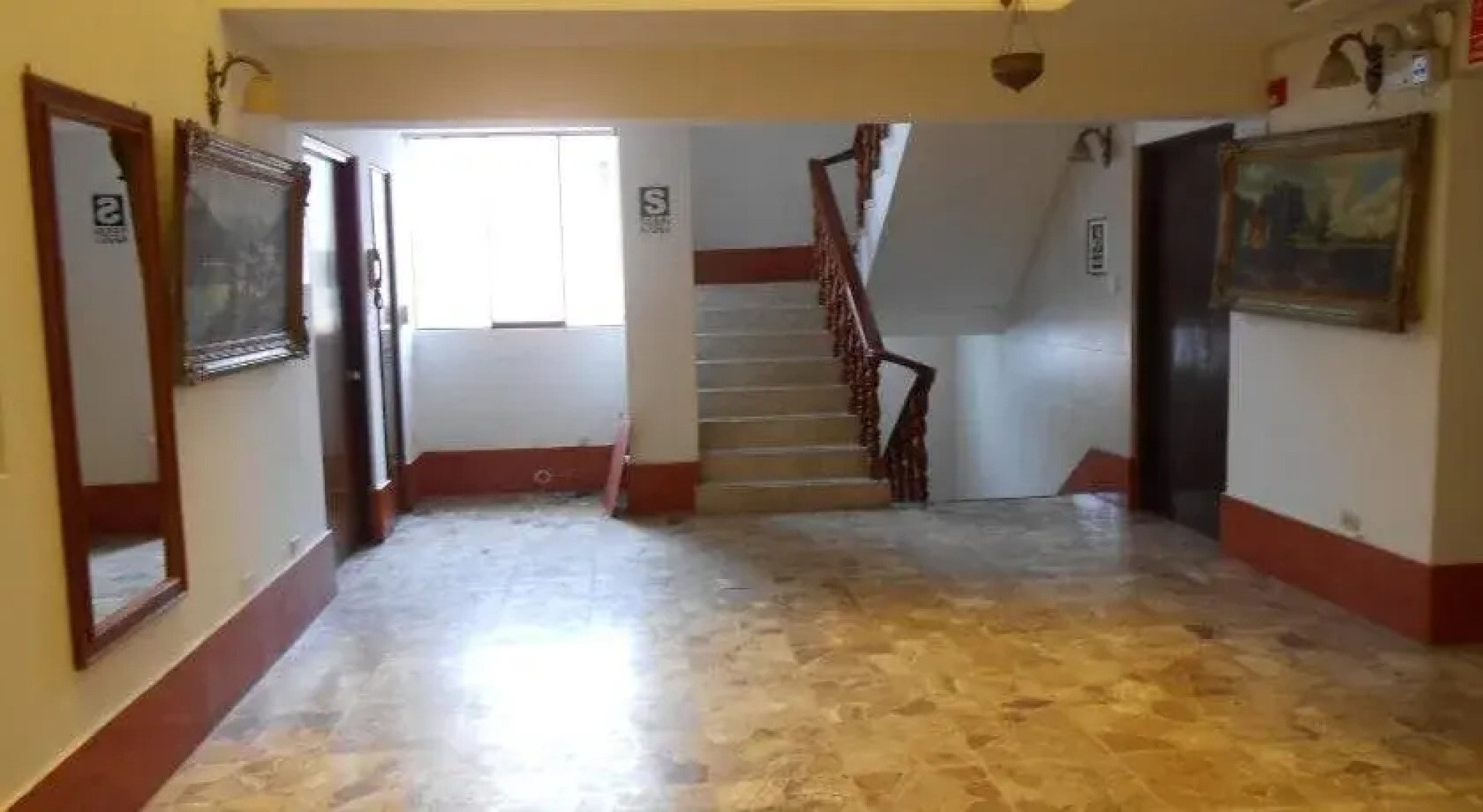 Hostal Residencial Cesar Alberto