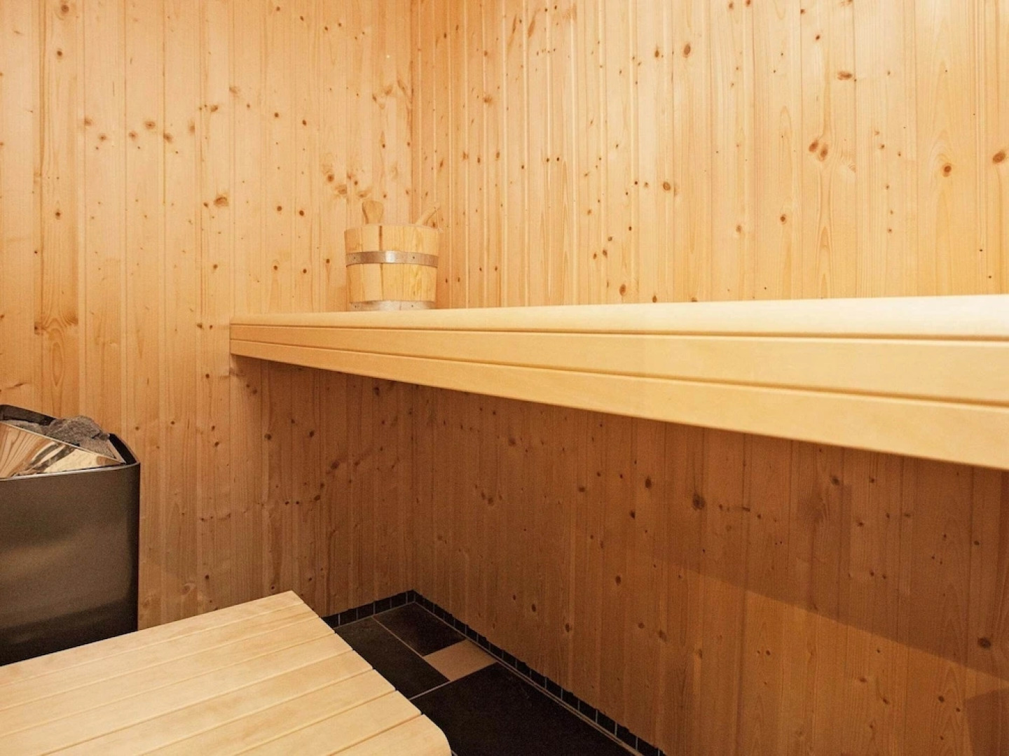 10 Person Holiday Home in Rodby