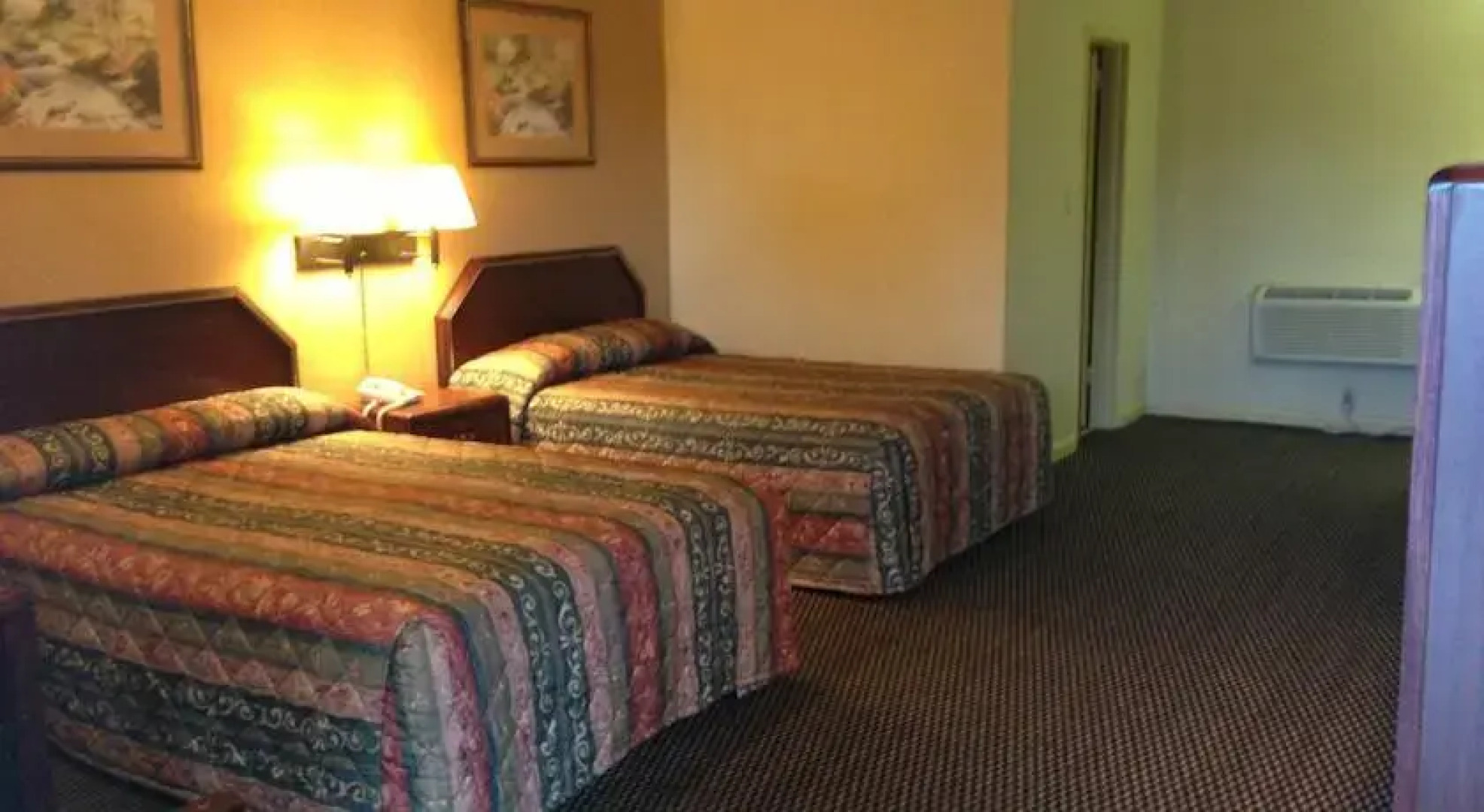 Super Inn - Pensacola