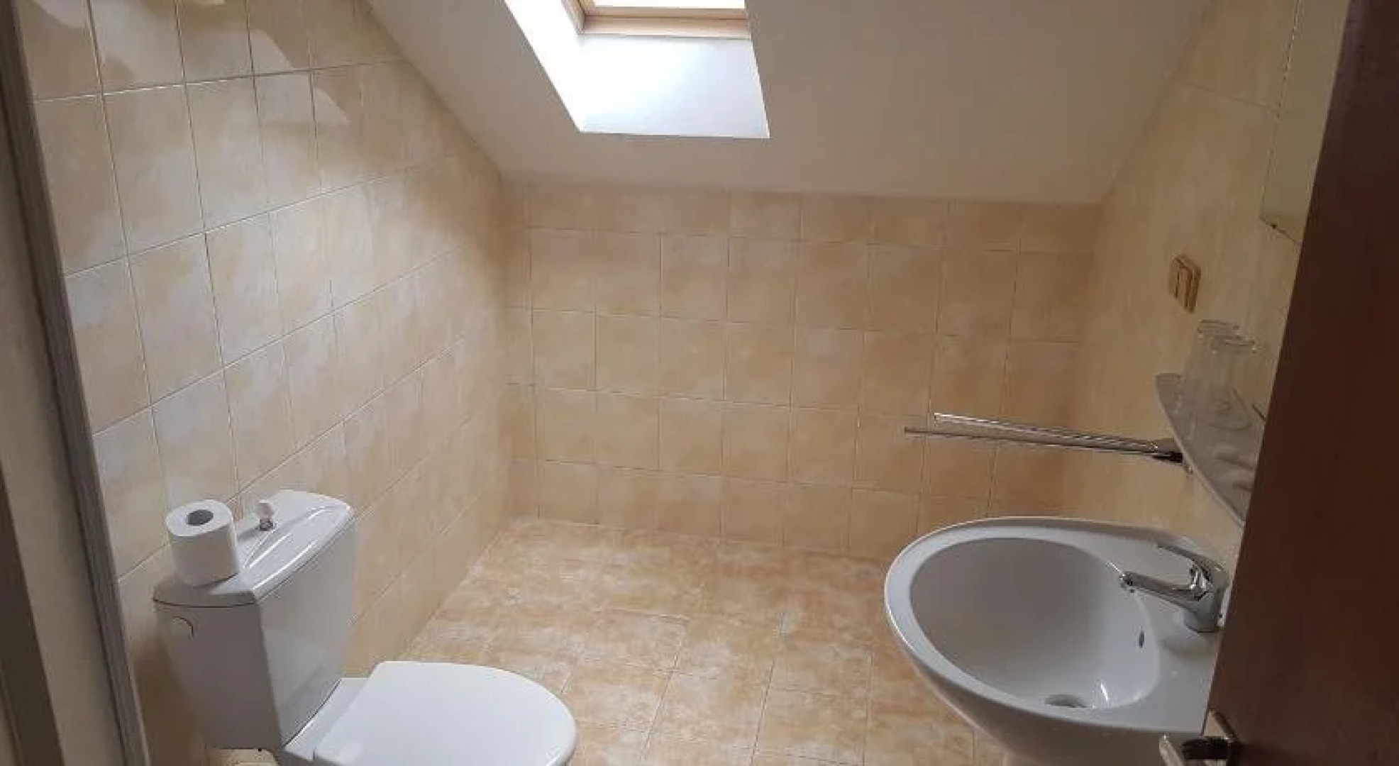 Pension Villa Berolina