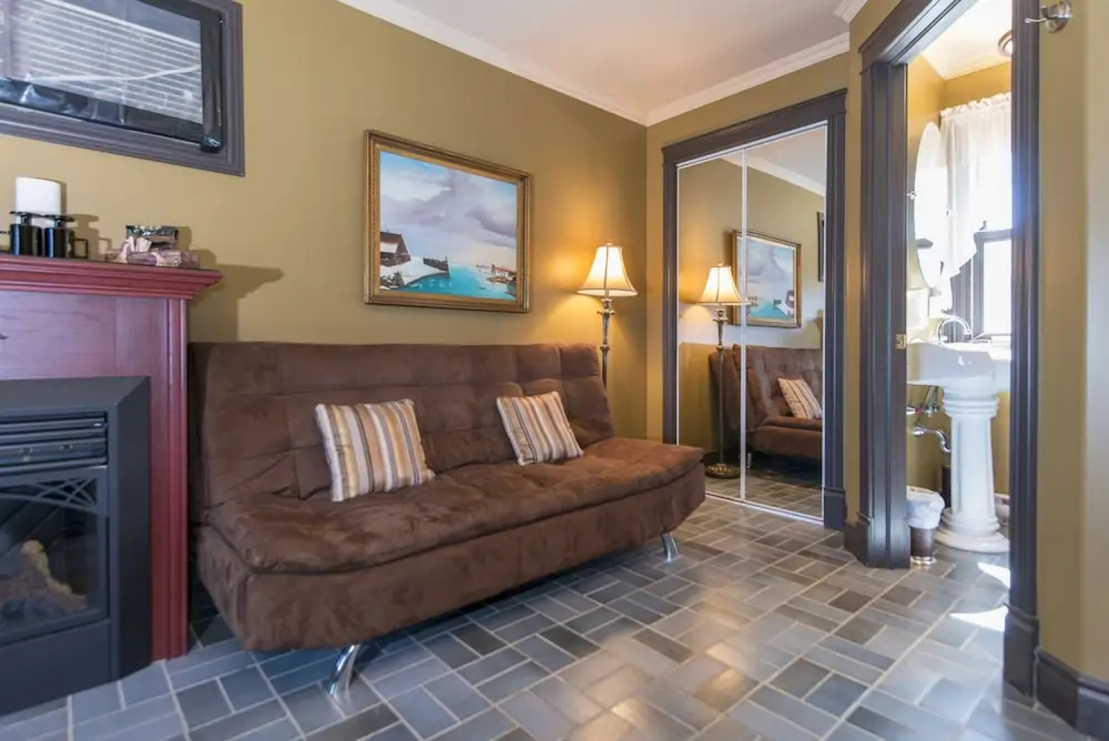 Hampton Bed & Breakfast