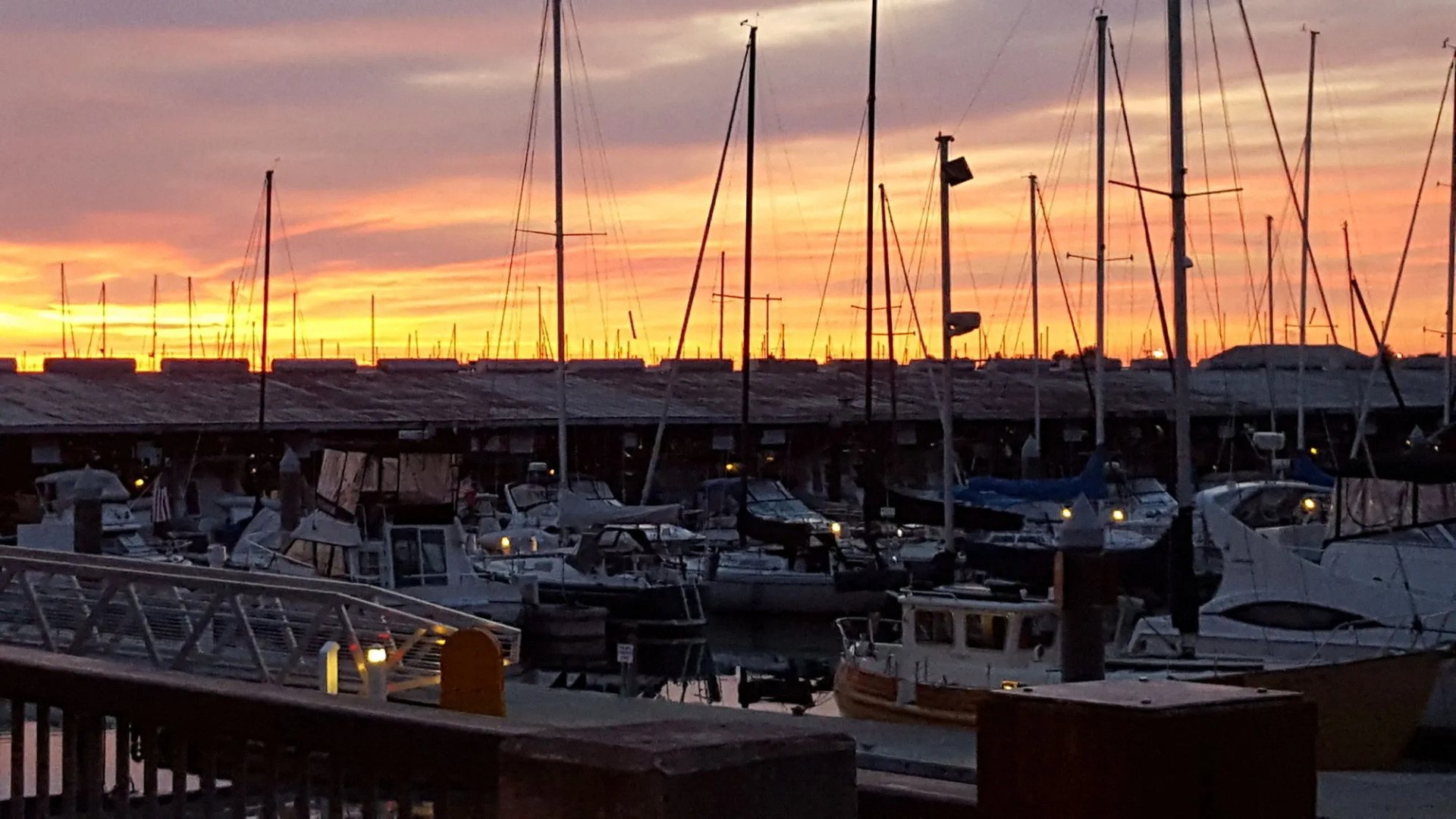 Inn at Port Gardner-Everett Waterfront, Ascend Hotel Collection