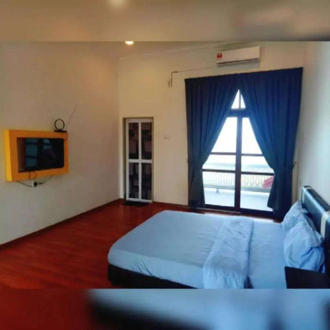 Andalus beach residence