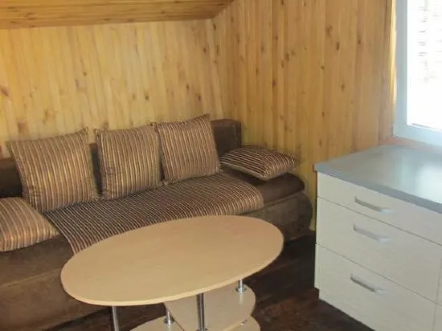 Pievų Tako Svečių Namai