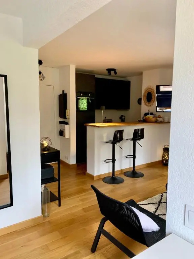 Bel Appart La Valette du var